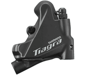 Shimano Pinza De Freno De Disco Tiagra 4770 Rear Flat Mount