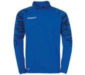 Uhlsport Sudadera Con Media Cremallera Goal 25