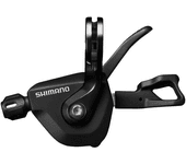 Shimano Maneta De Cambio Izquierda Sl-rs700 Rapidfire Plus