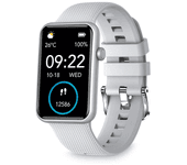 Smartwatch KSIX Tube Gris