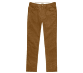 Ropa hombre Pantalones Wrangler Pantalones 112358055 Greensboro Marrón