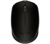 b170 wireless mouse