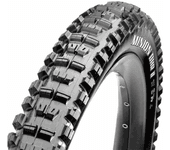 Maxxis minion dhr ii 29x230 fold 3ct/tr/dd cubiertas mtb