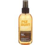 Protector Solar PIZ BUIN Wet Skin SPF15 150ml - Protección Inmediata