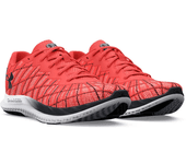 Under Armour Zapatillas Running Charged Breeze 2