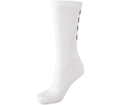 Hummel Calcetines Fundamental 3 Pares Blanco Adulto