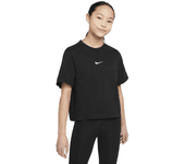 Camiseta nike sportswear niña bk