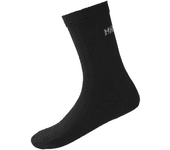 Helly Hansen Everyday Cotton Sock 3pk