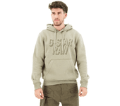 Sudadera G-STAR Hombre (Multicolor - M)