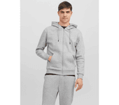 Jack & Jones Sudadera Con Cremallera Bradley