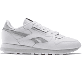 Calzado hombre Zapatillas Reebok Zapatillas Classic Blanco