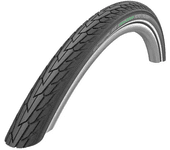 Schwalbe Cub.700x35c Road Cruiser A/r Blak/reflex