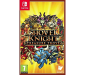 Yacht Club Games Shovel Knight : Treasure Trove