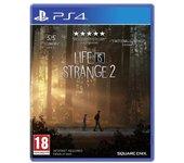 Square Enix Life is Strange 2 Estándar PlayStation 4