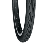 Cubierta MICHELIN Diabolo City 20x1.15 negro