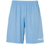 Pantalón corto Uhlsport center basic