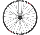 Gurpil Rueda Trasera De Mtb Xm 27.5´´ 6b Disc