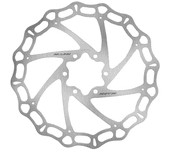 Massi Disco De Freno Disc Ultralight 160 Mm