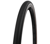 Schwalbe Cubierta De Gravel G-one Allround Hs473 Tubeless 700c X 45