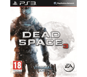 Juego PS3 Dead Space 3