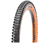 Neumático blando MAXXIS Dissector Exo / Tubeless Ready / Tanwall