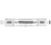 Osram 64572 lámpara halógena 1000 W R7s