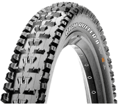 Maxxis Cubierta De Mtb High Roller Ii 3ct/exo/tr 60 Tpi Tubeless 27.5´´ X 2.30