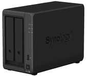 Synology Nas Ds723+