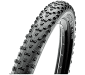 Maxxis Cubierta De Mtb Forekaster Exo/tr 120 Tpi Tubeless 29´´ X 2.20