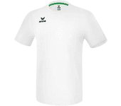 Ropa hombre Camisetas Erima Camiseta Liga Blanco