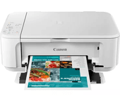 Canon PIXMA MG3650S WH