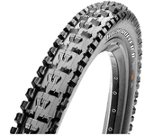 Maxxis Cubierta De Mtb High Roller Ii Exo/tr 60 Tpi Tubeless 27.5´´ X 2.80