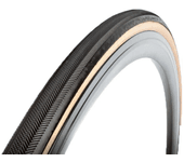 Vittoria Tubular Junior Crema/negra