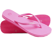 Chanclas para Mujer SUPERDRY (S - Multicolor)