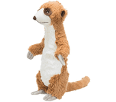 Trixie Suricata Peluche 40 Cm Marrón