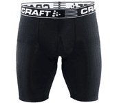 Craft Pantalones Cortos De Capa Base Greatness