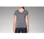 Camiseta Under Armour  TECH SSV - TWIST