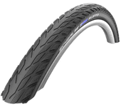 Schwalbe Cubierta Rígida Urbana Silento 700c X 35