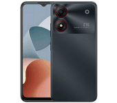 ZTE Blade A34 2/64GB Gris Libre