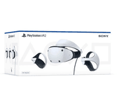 Sony PlayStation VR2