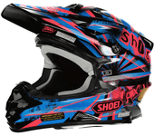 Shoei Casco Off-road Vfx-w Dissent