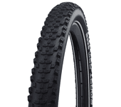 Schwalbe Cubierta Rígida De Mtb Smart Samoa Reflex Addix 27.5´´ X 2.60