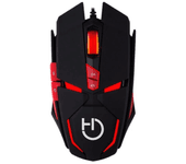 Hiditec Ratón Gaming Micrurus