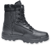 Botas BRANDIT - Hombre (40 - Negro)