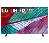 Led tv 55 uhd