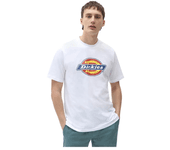 Dickies Camiseta De Manga Corta Icon Logo