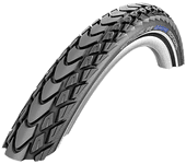 Schwalbe Cubierta De Mtb Marathon Mondial Evolution Dd V-guard Travelstar Tubeless 27.5´´ X 2.00