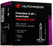 Hutchinson Cámara Protectair Presta 48 Mm