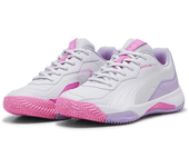 Puma Zapatillas De Pádel Nova Smash