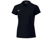 Polo de mujer Mizuno Shizuoka